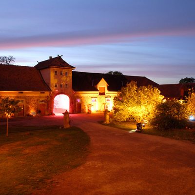 Events auf dem Rittergut Remeringhausen