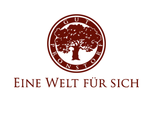 Logo - Gut Pronstorf